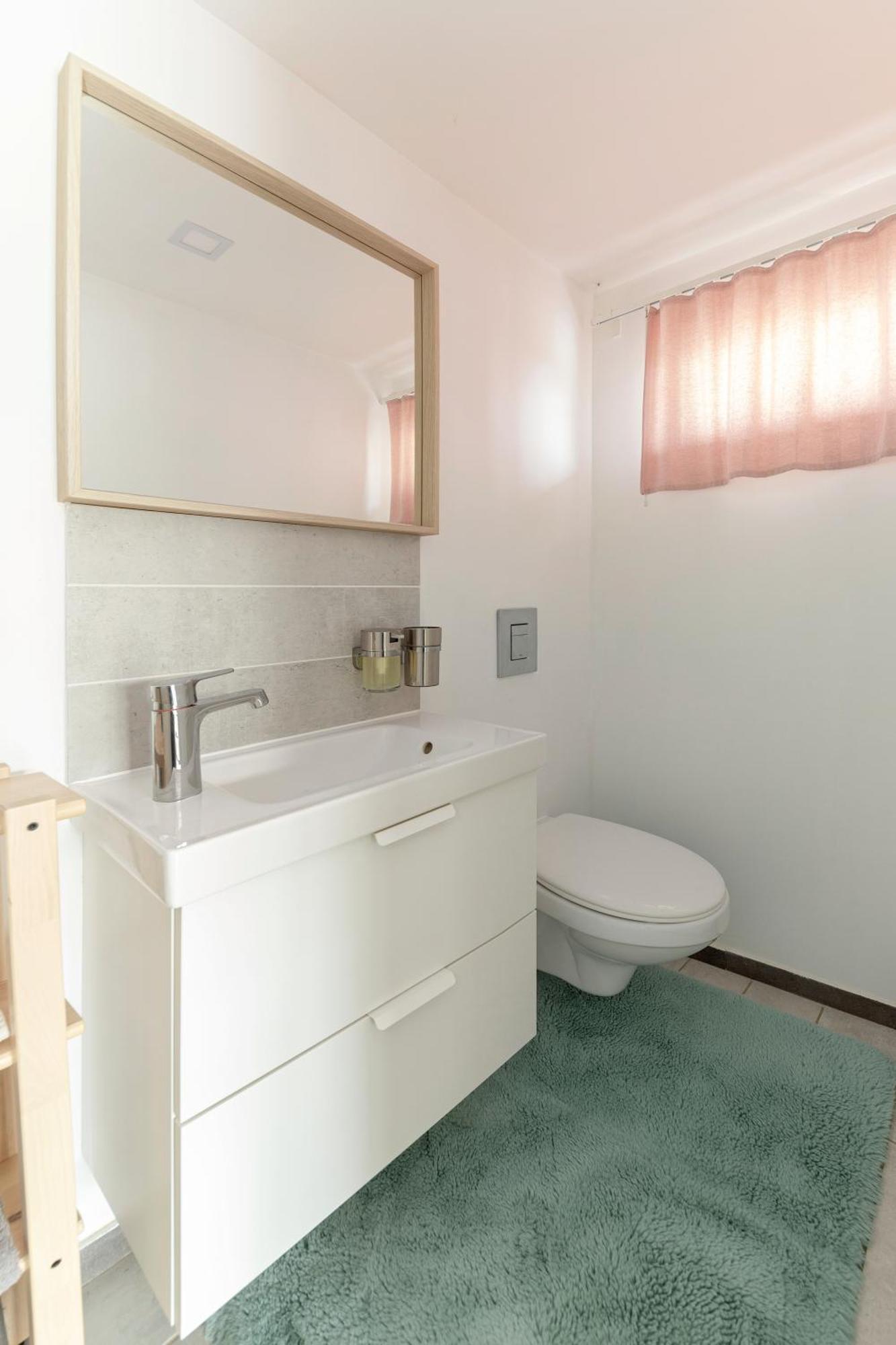 Garden Living Apartment Блед Екстериор снимка